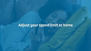 Mask off, feet up, no need to visit our stores or call us, adjust your spend limit from the comfort of your home online, using ‘MyTelkom’. Follow this link to log in: https://tlkm.link/myTelkom_ | Telkom