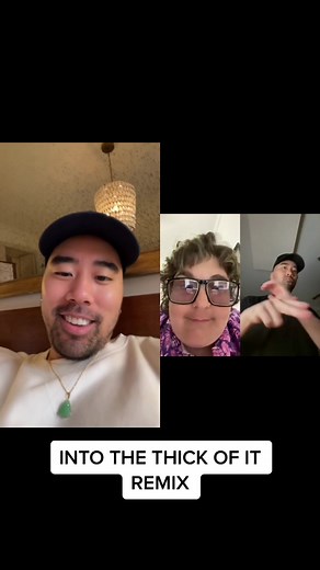 Kato On The Track on TikTok