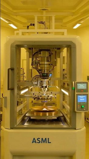Lithography systems export controls to China