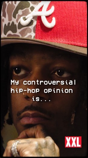 89K views · 197 reactions | J.I.D speaks to XXL in an interview for our Off The Dome series and shares that he thinks hip-hop is not a young man's game. | XXL Magazine | Facebook