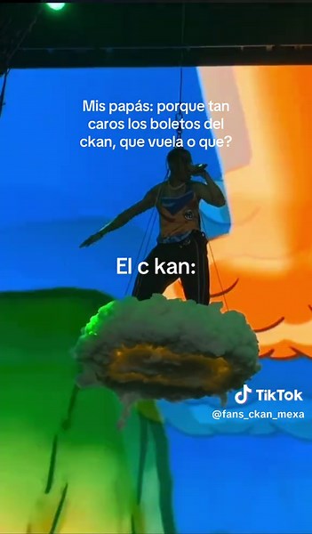 Boletos caros del Ckan: ¿Por qué tanto dinero?