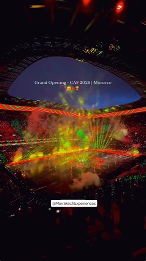 Best Morocco Tours | Sahara Desert Trips (2026) | The African Cup of Nations in Morocco 2025 is more than football it’s passion, pride, and a continent celebrating its beautiful game on... | Instagram