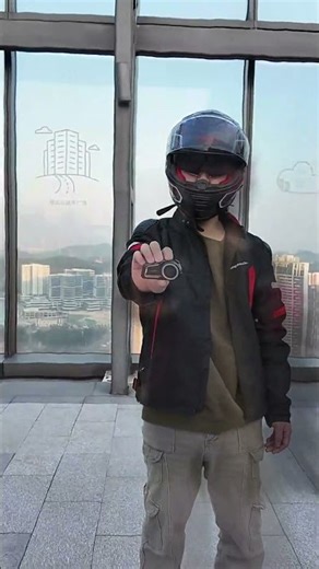 FX7 Intercom Quality, As Smooth As This Shift