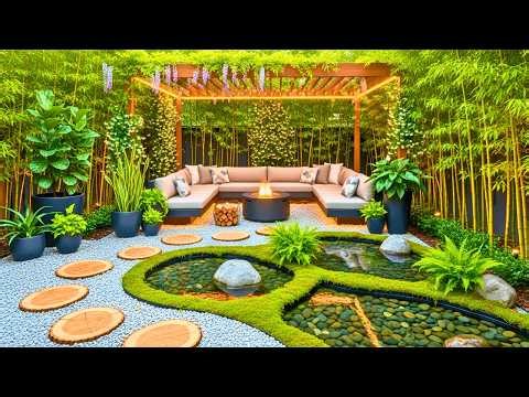 100+ Ultimate Backyard Privacy Landscaping Ideas (Stop Nosy Neighbors!)