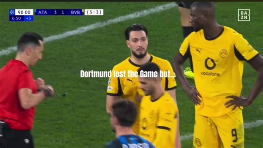 Dortmund Prime 2020 Highlights
