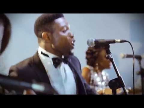 CHRIS SHALOM-YOU ARE THE REASON (official video)