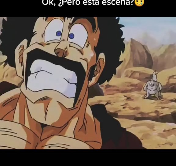Responder a @andy_fresco Queda bien🌟 #dragonball #gohan #dbz #parati #goku