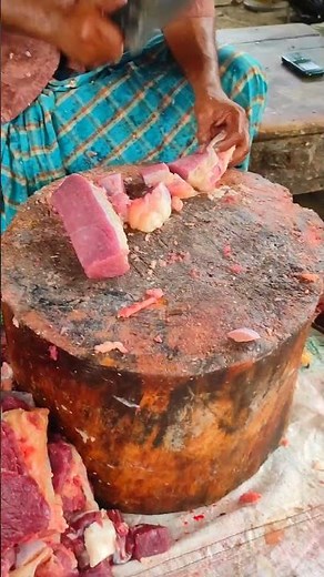 Amazing Meat Cutting Skills #meatcuttingskills #meat #meatcutter