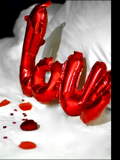 Celebrating the Letter E: Understanding Women in Love