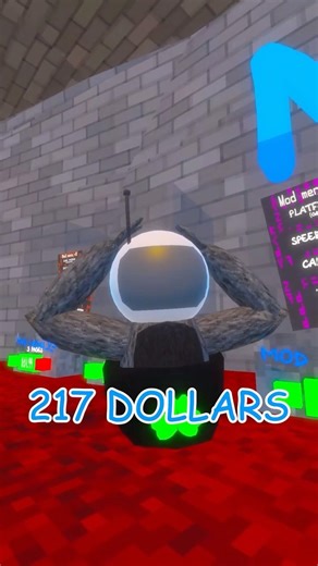 I'm In ALOT Of Trouble... 🫣😬 #gorillatag #funny #memes #probosciss #probosciss #trending