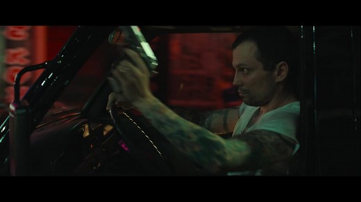 ▶️ General Commander - GENERAL COMMANDER Trailer