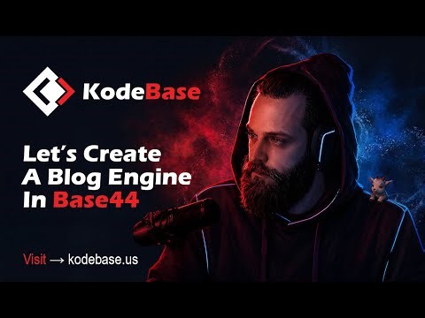 Build An Automated Blog Engine in Base44