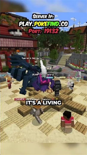 There Is NOTHING Like This In Minecraft