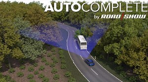 AutoComplete: Ford puts safety first with new suite of active and passive systems - Video