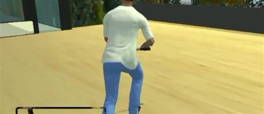 scooterfe3d2.official sur TikTok