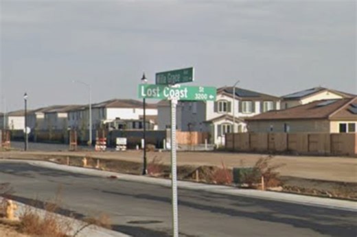 Armed Thugs Storm Manteca Home, Terrify Two Inside