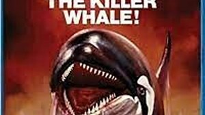Orca (1977) Richard Harris, Charlotte Rampling Will Sampson.