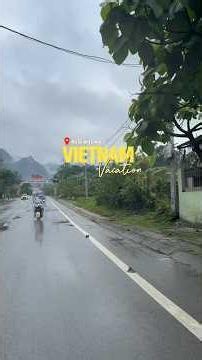Day 2: Ha Giang Loop #vietnam #travel #solotravel