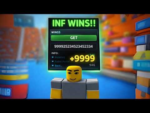 Touch Football Inf Wins Script! PASTEBIN LINK AND FREE!!