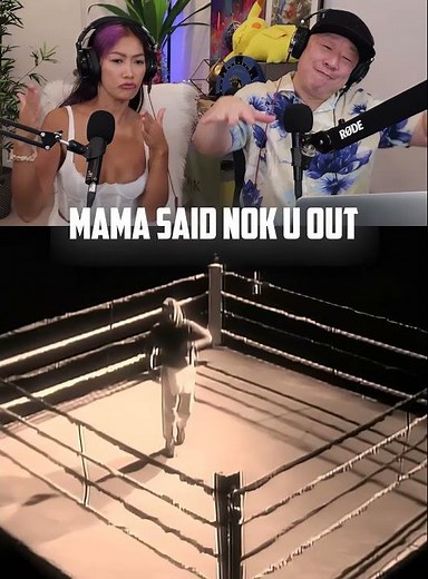 LL Cool J - Mama Said Knock You Out Reaction