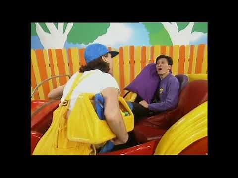 Wigglehouse: Jeff The Mechanic (Part 4)