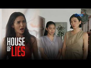 House of Lies: Thea’s scheme against Marj gets exposed! (Episode 42)