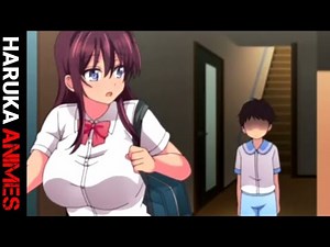 TOP 5 ANIMES HENTAIS PERVERTIDO