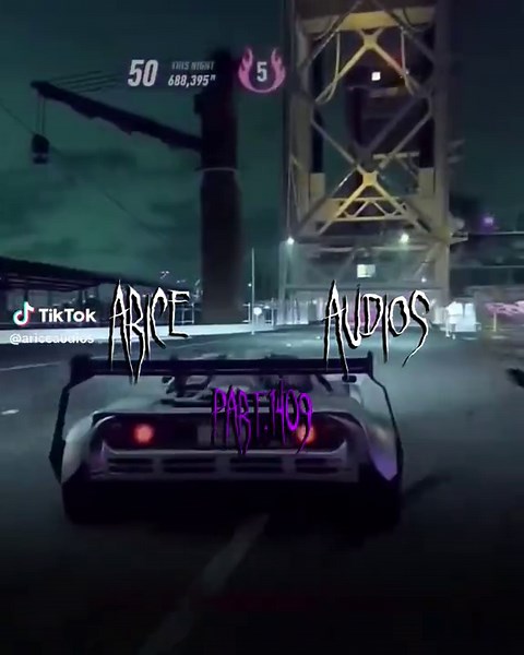 Explore Arice's Unique Speed Up Audio Styles