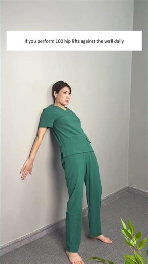 4 Wall Based Exercises Every Woman Should Do for Better Curves and Core Strength