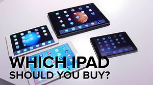 3.7K views · 60 reactions | You've got a lot of choices when buying an Apple Inc. iPad. | CNET | Facebook