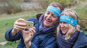 32K views · 249 reactions | Alastair Campbell speaks to his wife Fiona about his psychotic nervous breakdown in 1986, his addiction issues and the chronic depression he has experienced over the years. #oktosay | The Telegraph | Facebook