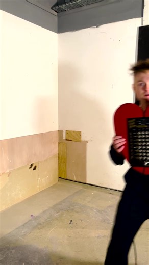 HEART RATE DRUMS #experiment#technology#engineeringlife#science#hearthealth#excercisedaily | LOOK MUM NO COMPUTER