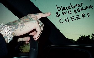 Blackbear & Wiz Khalifa - CHEERS [Audio]
