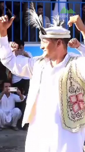 28K views · 212 reactions | Performance of traditional dance during the final day event of Jashn-e-Baharan Polo Tournament 2023 #Gilgit | PAMIR TIMES | Facebook
