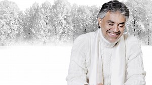 24K views · 489 reactions | Globally-renowned Italian tenor Andrea Bocelli returns to The Garden on Dec 18 & 19. Get tickets to the beloved holiday tradition today! | Andrea Bocelli | Facebook