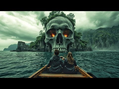 Duniya Ka Sabse Khatarnak Island is Island Se Koi Jinda Nhi Aaya ( Uninhabited 2010 MOVIE ) Explaine