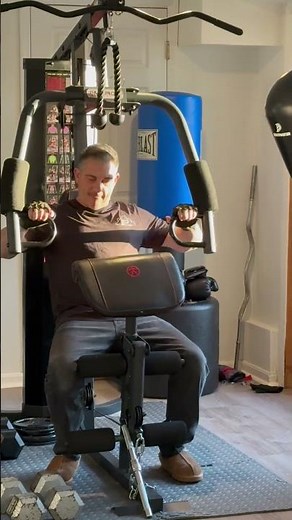 Marcy Home Gym Review | Best Budget Full Body Workout Machine?