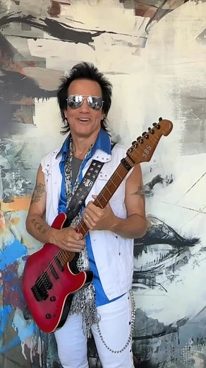 Tipsy Tiki This Friday & St Pete Fl CJ’s Backstage 🇺🇸🤟🏼⚡️☀️🎸🎤#Rockshow #oneinamillion #guitarplayer | TRIXTER