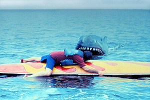 A Deep Dive into the Weird World of the Jaws Sequels