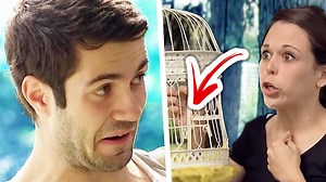 674K views · 506 shares | Birds fly away but they also make for a great prank ! | Just Kidding | Facebook