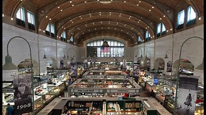 'Food & Wine' explores Cleveland to find the perfect food day