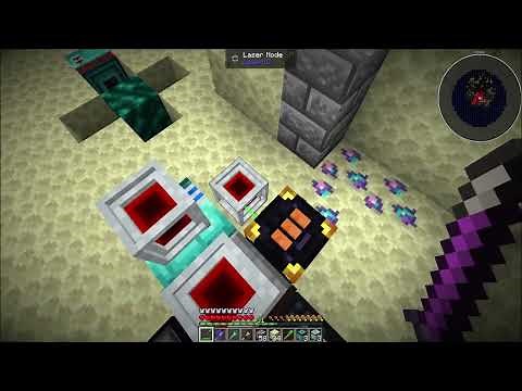 ATM10 EP75 Portal Fluid Automation