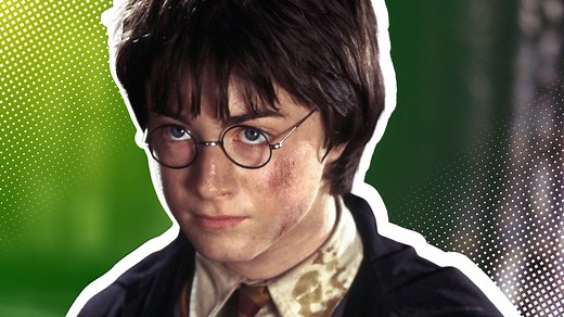 Harry Potter: Reihenfolge der Filme und Bücher