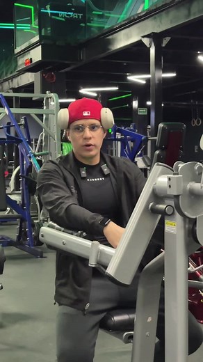 Effective Chest Press Workout Techniques