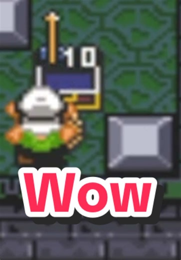 Worst Chests in The Legend of Zelda: Link to the Past