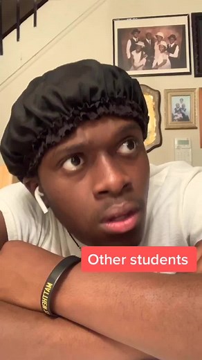 Kid Stuttering Meme: Hilarious Classroom Moment