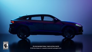 Super Car SUV 🤝 The Lamborghini Urus SE arrives tomorrow! | Rocket League