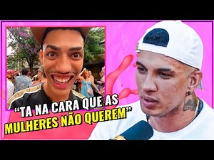 OS VÍDEOS do MOSKITÃO são ARMADOS