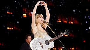 Taylor Swift's act of kindness has Chiefs' chef impressed