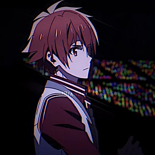 Riku Nanase: The Monster Within | Idolish7 Edits